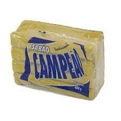 SABAO COMUM AMARELO 400